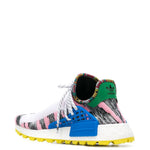 adidas X Pharrell Williams Solar Hu Nmd Solar Pack Moth3R Sneakers