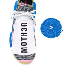 adidas X Pharrell Williams Solar Hu Nmd Solar Pack Moth3R Sneakers