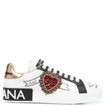 Dolce & Gabbana Portofino Embroidered