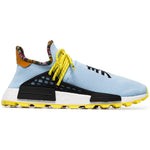 adidas X Pharrell Williams Multicoloured Human Body Nmd Sneakers