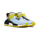 adidas X Pharrell Williams Multicoloured Human Body Nmd Sneakers