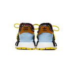 adidas X Pharrell Williams Multicoloured Human Body Nmd Sneakers