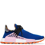 adidas X Pharrell Williams Solar Hu Nmd Inspiration Pack - Powder Blue Sneakers