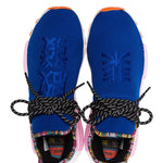 adidas X Pharrell Williams Solar Hu Nmd Inspiration Pack - Powder Blue Sneakers