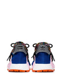 adidas X Pharrell Williams Solar Hu Nmd Inspiration Pack - Powder Blue Sneakers
