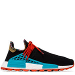 adidas X Pharrell Williams Solar Hu Nmd Inspiration Pack - Black Sneakers