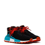 adidas X Pharrell Williams Solar Hu Nmd Inspiration Pack - Black Sneakers