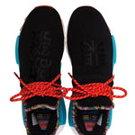 adidas X Pharrell Williams Solar Hu Nmd Inspiration Pack - Black Sneakers
