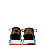 adidas X Pharrell Williams Solar Hu Nmd Inspiration Pack - Black Sneakers