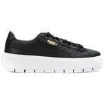 PUMA Platform Trace Ostrich