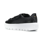 PUMA Platform Trace Ostrich