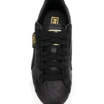 PUMA Platform Trace Ostrich