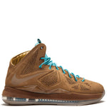 Nike Lebron 10 Ext Qs