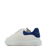 Alexander McQueen Alexander Mcqueen Wmns Oversized Sneaker