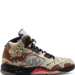 Jordan Air Jordan 5 Retro Supreme