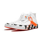 Converse X Off-White Chuck Taylor All-Star 70S Hi