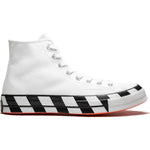 Converse X Off-White Chuck Taylor All-Star 70S Hi