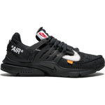Nike X Off-White The 10: Air Presto