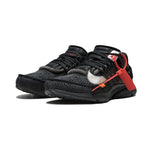 Nike X Off-White The 10: Air Presto
