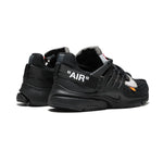 Nike X Off-White The 10: Air Presto