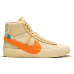 Nike X Off-White The 10: Blazer Mid