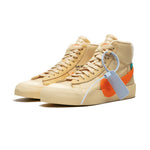 Nike X Off-White The 10: Blazer Mid