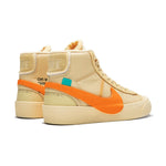 Nike X Off-White The 10: Blazer Mid