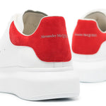 Alexander McQueen Oversized