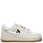 Nike X Travis Scott Air Force 1 Low