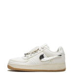 Nike X Travis Scott Air Force 1 Low