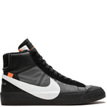 Nike X Off-White The 10: Blazer Mid