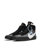 Nike X Off-White The 10: Blazer Mid