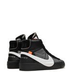 Nike X Off-White The 10: Blazer Mid