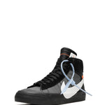 Nike X Off-White The 10: Blazer Mid