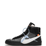 Nike X Off-White The 10: Blazer Mid