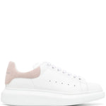 Alexander McQueen Oversized Sole