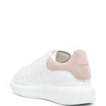 Alexander McQueen Oversized Sole