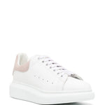Alexander McQueen Oversized Sole