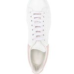 Alexander McQueen Oversized Sole