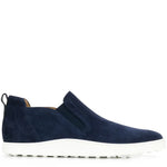 Tod'S Slip-On Sneakers
