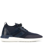 Tod'S Knitted Sock-Style Sneakers