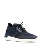 Tod'S Knitted Sock-Style Sneakers