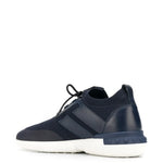 Tod'S Knitted Sock-Style Sneakers