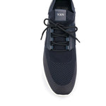 Tod'S Knitted Sock-Style Sneakers