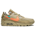Nike X Off-White The 10: Air Max 90
