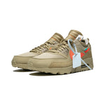 Nike X Off-White The 10: Air Max 90