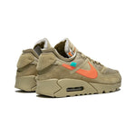 Nike X Off-White The 10: Air Max 90