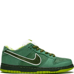 Nike X Concepts Sb Dunk Low Pro Og Qs Special