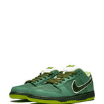 Nike X Concepts Sb Dunk Low Pro Og Qs Special