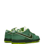 Nike X Concepts Sb Dunk Low Pro Og Qs Special